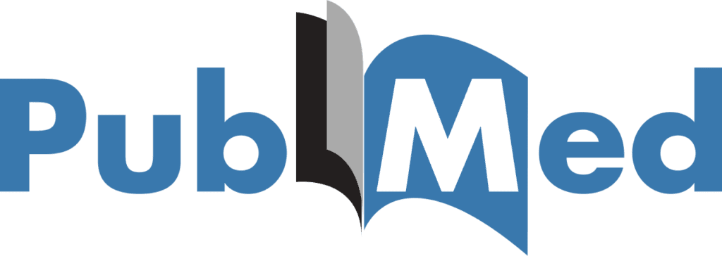 Logo PubMed