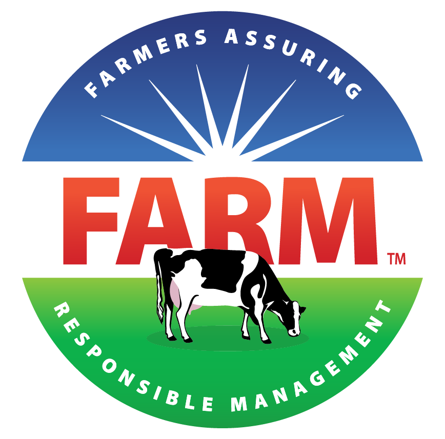 Logo Farmers assuring