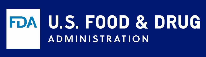 Logo FDA