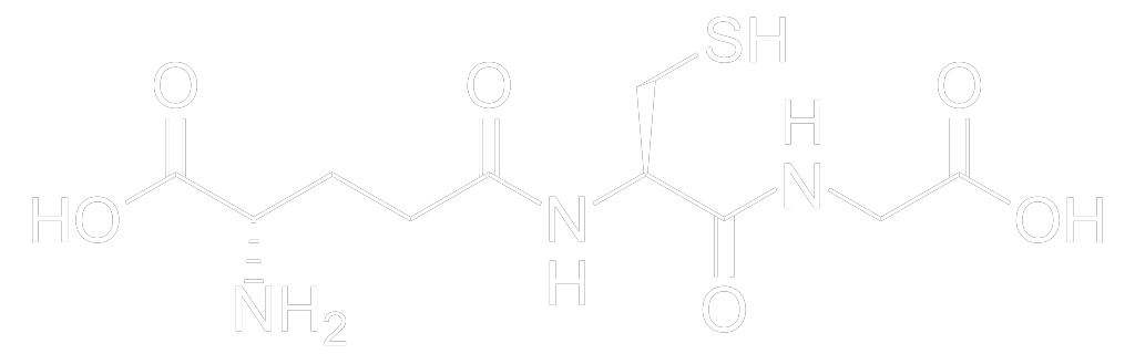 Icono de cadena de proteïnas - immunotec glutation