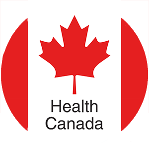 Logo Health Canada