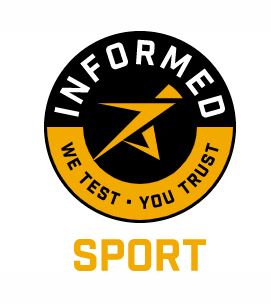 Logo Informed Sport