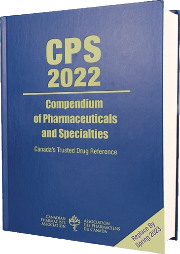 Imagen del libro CPS 2022 - immunotec glutation